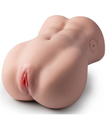 XISE - LYDIA MASTURBADOR VAGINA FEMENINO CON THRUSTING 25 CM