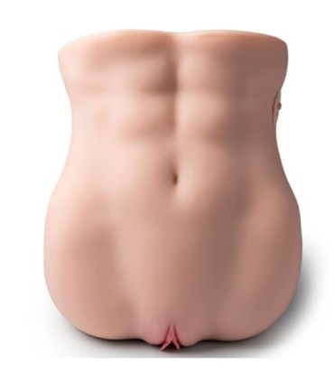 XISE - LYDIA MASTURBADOR VAGINA FEMENINO CON THRUSTING 25 CM