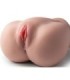 XISE - LYDIA MASTURBADOR VAGINA FEMENINO CON THRUSTING 25 CM