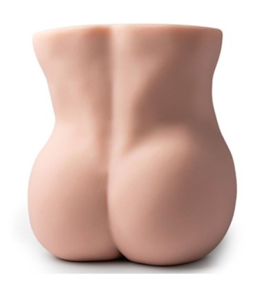 XISE - LYDIA MASTURBADOR VAGINA FEMENINO CON THRUSTING 25 CM