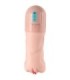XISE - SUCTROKER V2.0 VI MASTURBADOR VAGINA CON VIBRACIÓN