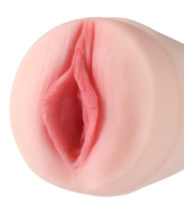 XISE - SUCTROKER V3.0 III MASTURBADOR VAGINA CON VIBRACIÓN