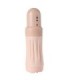 XISE - SUCTROKER V3.0 III MASTURBADOR VAGINA CON VIBRACIÓN