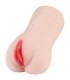 XISE - EDEN MASTURBADOR VAGINA CON VIBRACIÓN