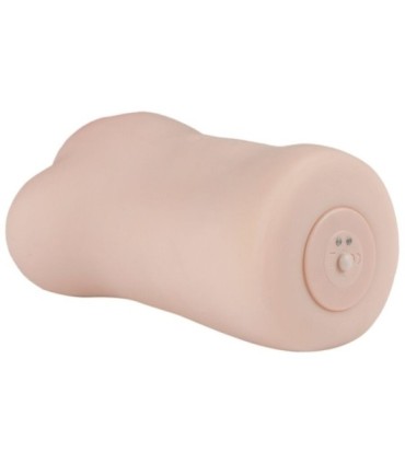 XISE - EDEN MASTURBADOR VAGINA CON VIBRACIÓN