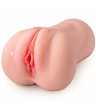 XISE - ELAINE MASTURBADOR VAGINA CON VIBRACIÓN