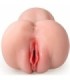 XISE - ELAINE MASTURBADOR VAGINA CON VIBRACIÓN
