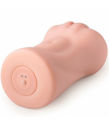 XISE - ELAINE MASTURBADOR VAGINA CON VIBRACIÓN