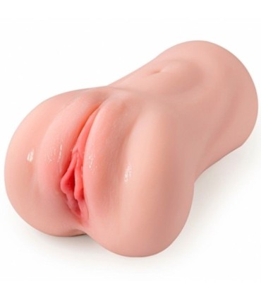 XISE - ELAINE MASTURBADOR VAGINA CON VIBRACIÓN