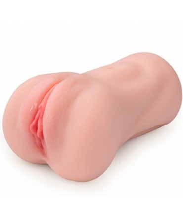 XISE - ELAINE MASTURBADOR VAGINA CON VIBRACIÓN