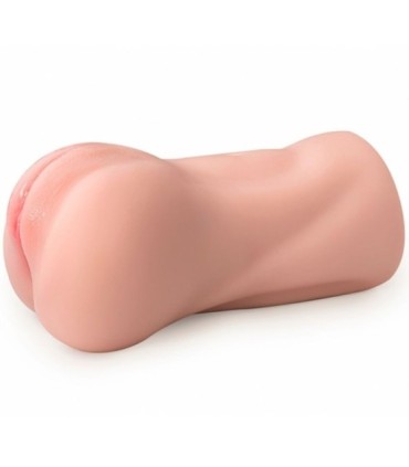 XISE - ELAINE MASTURBADOR VAGINA CON VIBRACIÓN