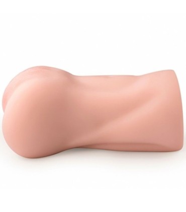 XISE - ELAINE MASTURBADOR VAGINA CON VIBRACIÓN