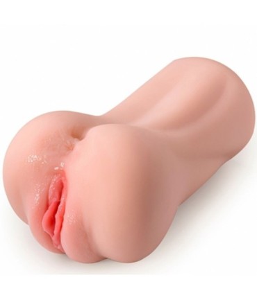 XISE - ELAINE MASTURBADOR VAGINA CON VIBRACIÓN