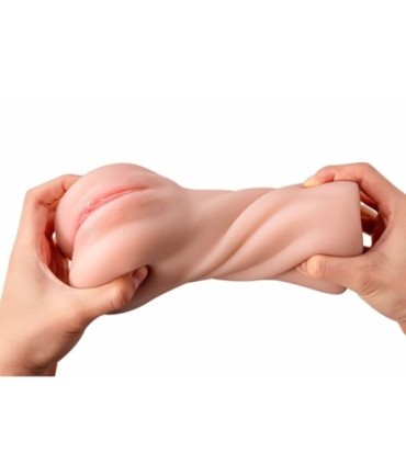 XISE - ELAINE MASTURBADOR VAGINA CON VIBRACIÓN