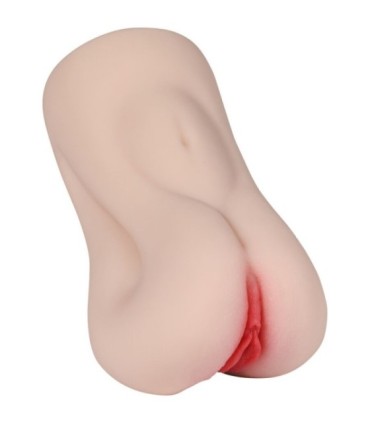 XISE - AGATHA VIBRATING MASTURBADOR VAGINA CON VIBRACIÓN