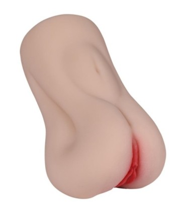 XISE - AGATHA VIBRATING MASTURBADOR VAGINA CON VIBRACIÓN