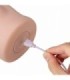 XISE - AGGIE VIBRATING MASTURBADOR VAGINA CON VIBRACIÓN
