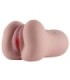 XISE - AGGIE VIBRATING MASTURBADOR VAGINA CON VIBRACIÓN