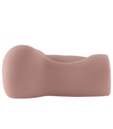 XISE - AGGIE VIBRATING MASTURBADOR VAGINA CON VIBRACIÓN