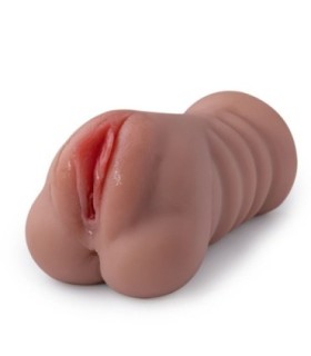 XISE - RAMAR MASTURBADOR VAGINA CON VIBRACIÓN