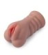 XISE - RAMAR MASTURBADOR VAGINA CON VIBRACIÓN