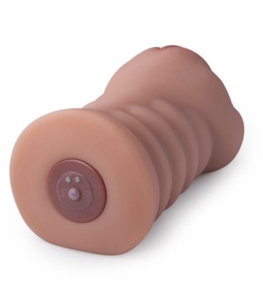 XISE - RAMAR MASTURBADOR VAGINA CON VIBRACIÓN