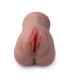 XISE - RAMAR MASTURBADOR VAGINA CON VIBRACIÓN