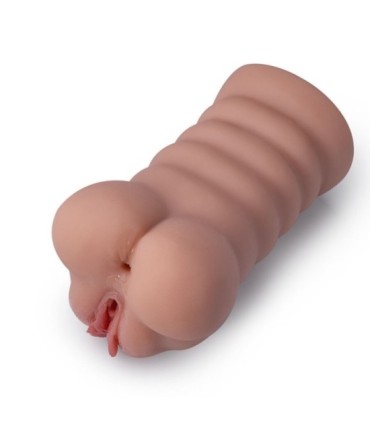 XISE - RAMAR MASTURBADOR VAGINA CON VIBRACIÓN