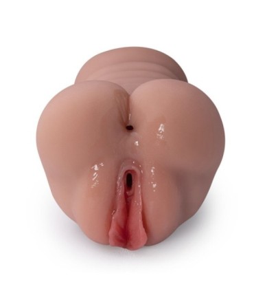 XISE - RAMAR MASTURBADOR VAGINA CON VIBRACIÓN