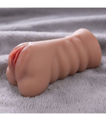 XISE - RAMAR MASTURBADOR VAGINA CON VIBRACIÓN