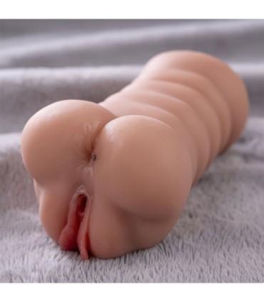 XISE - RAMAR MASTURBADOR VAGINA CON VIBRACIÓN