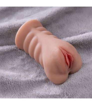 XISE - RAMAR MASTURBADOR VAGINA CON VIBRACIÓN