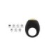 TOYJOY - LUZ ECLIPSE ANILLO VIBRADOR PARA PENE