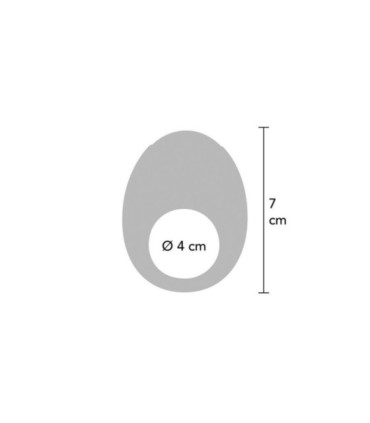 TOYJOY - LUZ ECLIPSE ANILLO VIBRADOR PARA PENE