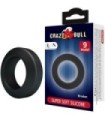 CRAZY BULL - BRODAN ANILLO SILICONA MODELO 9