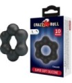 CRAZY BULL - CLAUZELL ANILLO SILICONA MODELO 10