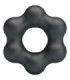 CRAZY BULL - CLAUZELL ANILLO SILICONA MODELO 10