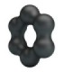 CRAZY BULL - CLAUZELL ANILLO SILICONA MODELO 10