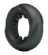 CRAZY BULL - DAQUEZ ANILLO SILICONA MODELO 4