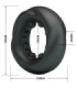 CRAZY BULL - DAQUEZ ANILLO SILICONA MODELO 4