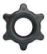 CRAZY BULL - ETHANIEL ANILLO SILICONA MODELO 11