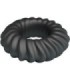 CRAZY BULL - FITZ ANILLO SILICONA MODELO 8