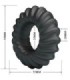 CRAZY BULL - FITZ ANILLO SILICONA MODELO 8