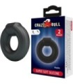 CRAZY BULL - KAYKE ANILLO SILICONA MODELO 2