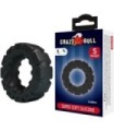 CRAZY BULL - LAIDEN ANILLO SILICONA MODELO 5