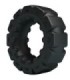 CRAZY BULL - LAIDEN ANILLO SILICONA MODELO 5
