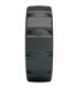 CRAZY BULL - LAIDEN ANILLO SILICONA MODELO 5