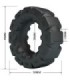 CRAZY BULL - LAIDEN ANILLO SILICONA MODELO 5