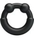 CRAZY BULL - MECO ANILLO SILICONA MODELO 15