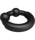 CRAZY BULL - MECO ANILLO SILICONA MODELO 15